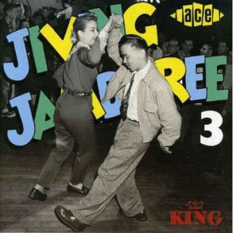 V.A. - Jiving Jamboree Vol 3